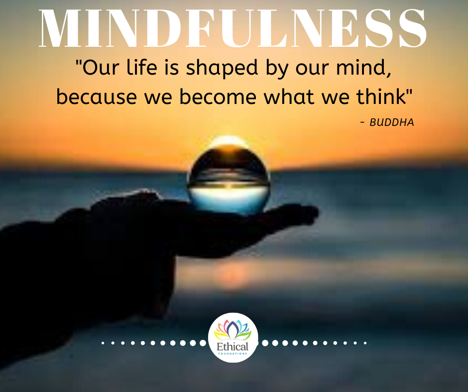 Mindfulness Quote