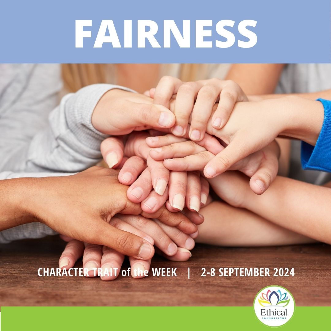 Instilling Fairness in Children