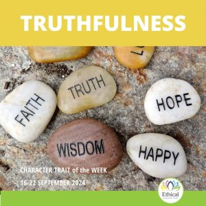 Teaching Truthfulness to Kids